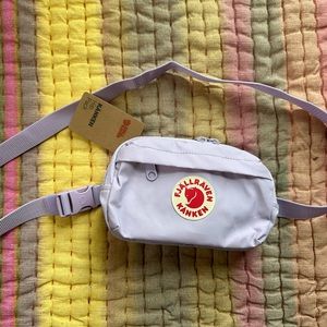 Fjallraven KÅNKEN HIP PACK